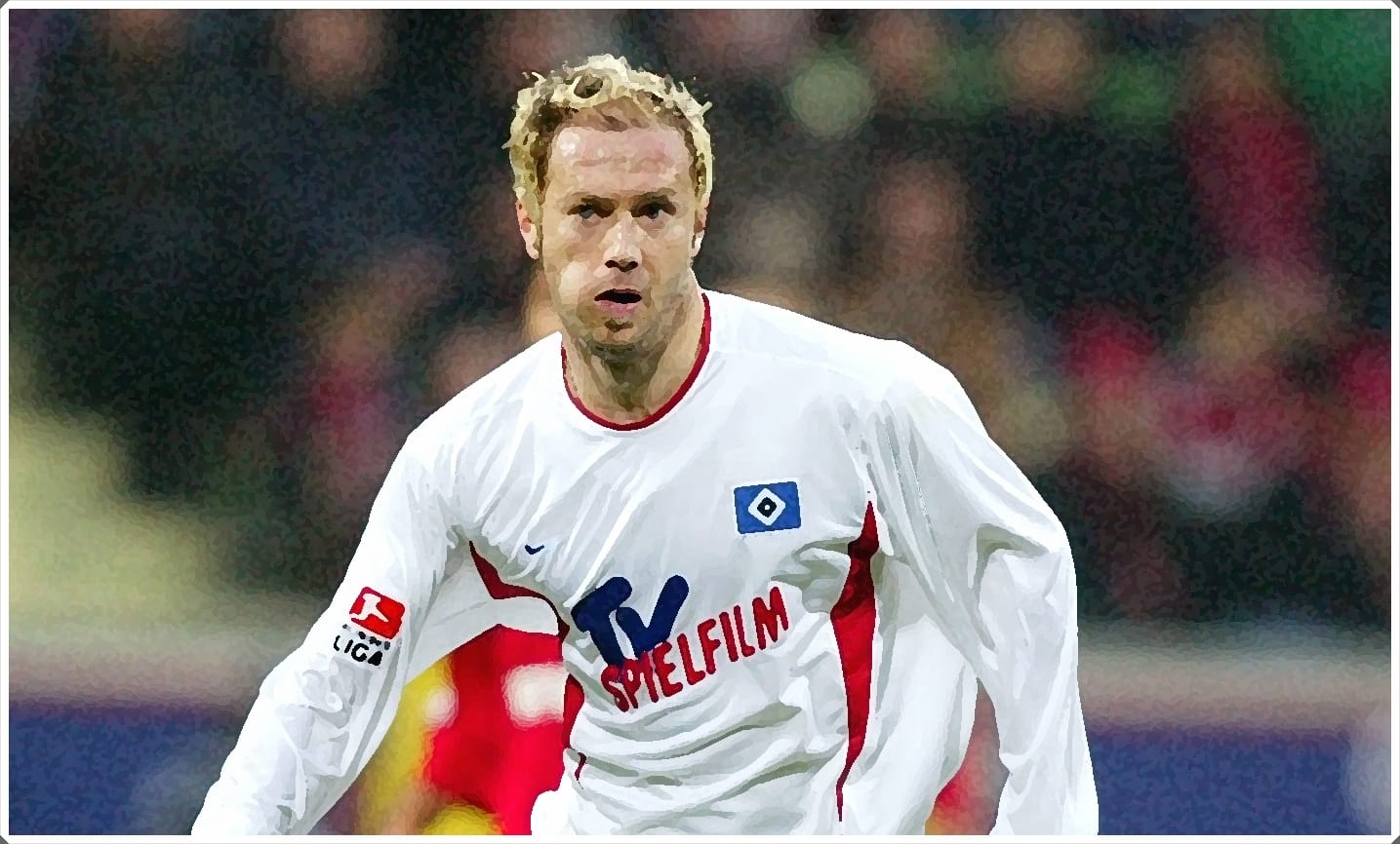 Barbarez Hamburger SV