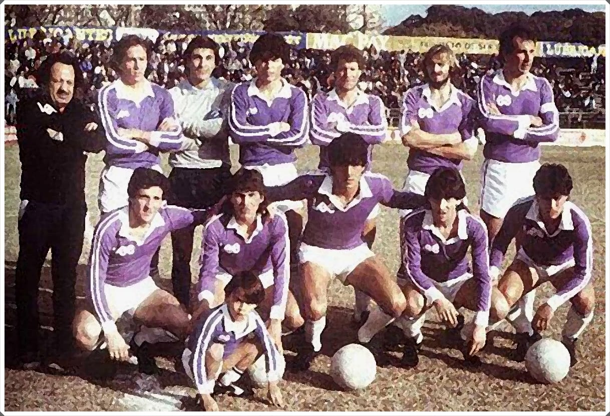 Defensor 1987