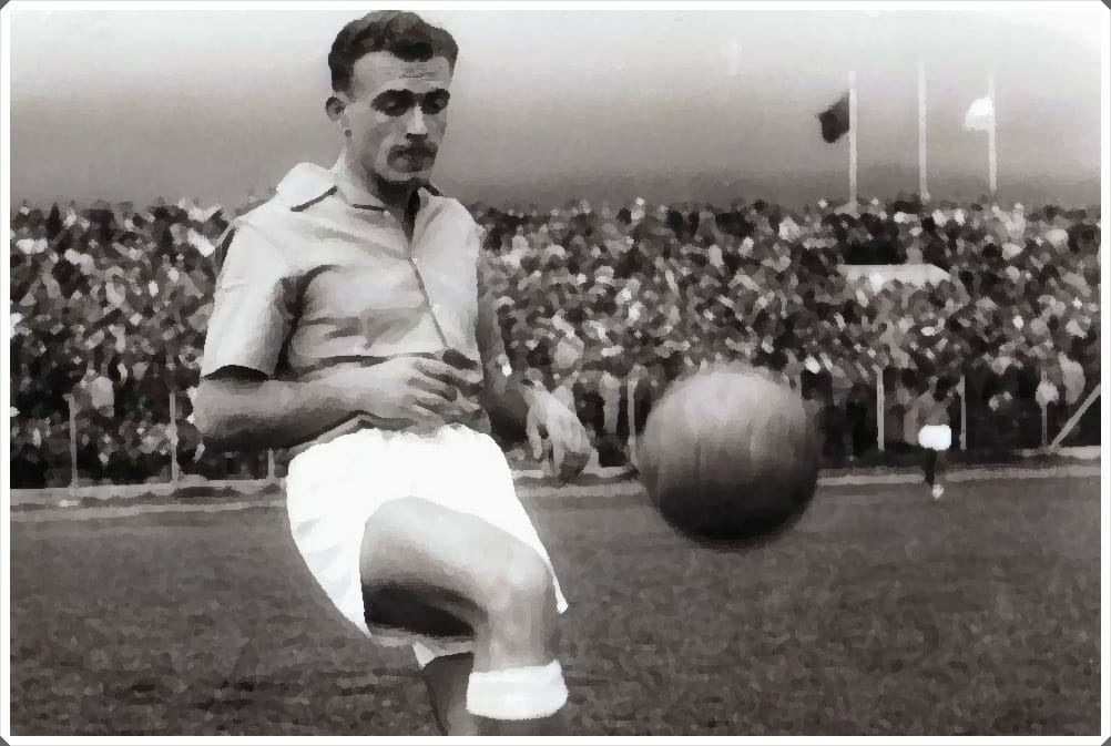 Di Stéfano Millonarios