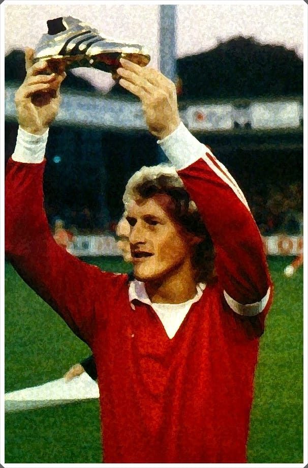 Kees Kist AZ Alkmaar