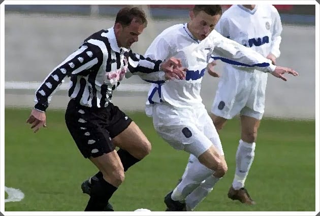 Ivica Olic NK Zagreb