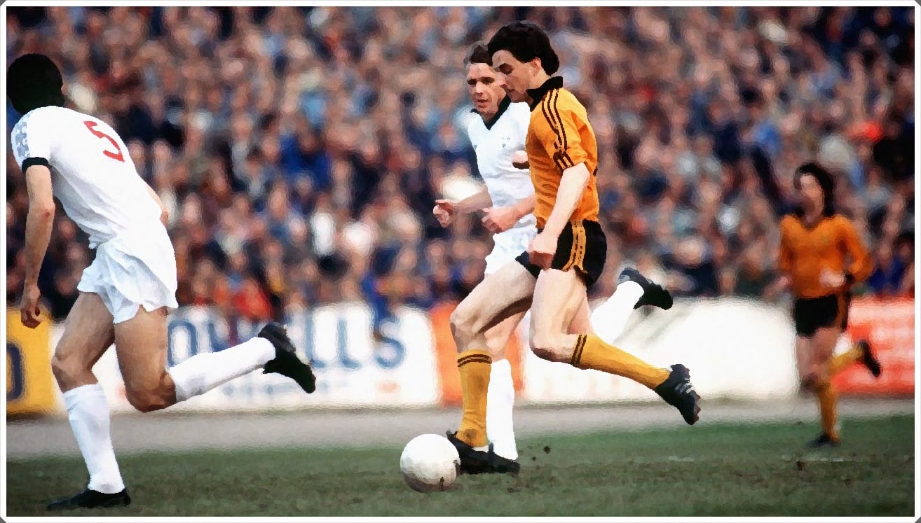 John Aldridge Newport