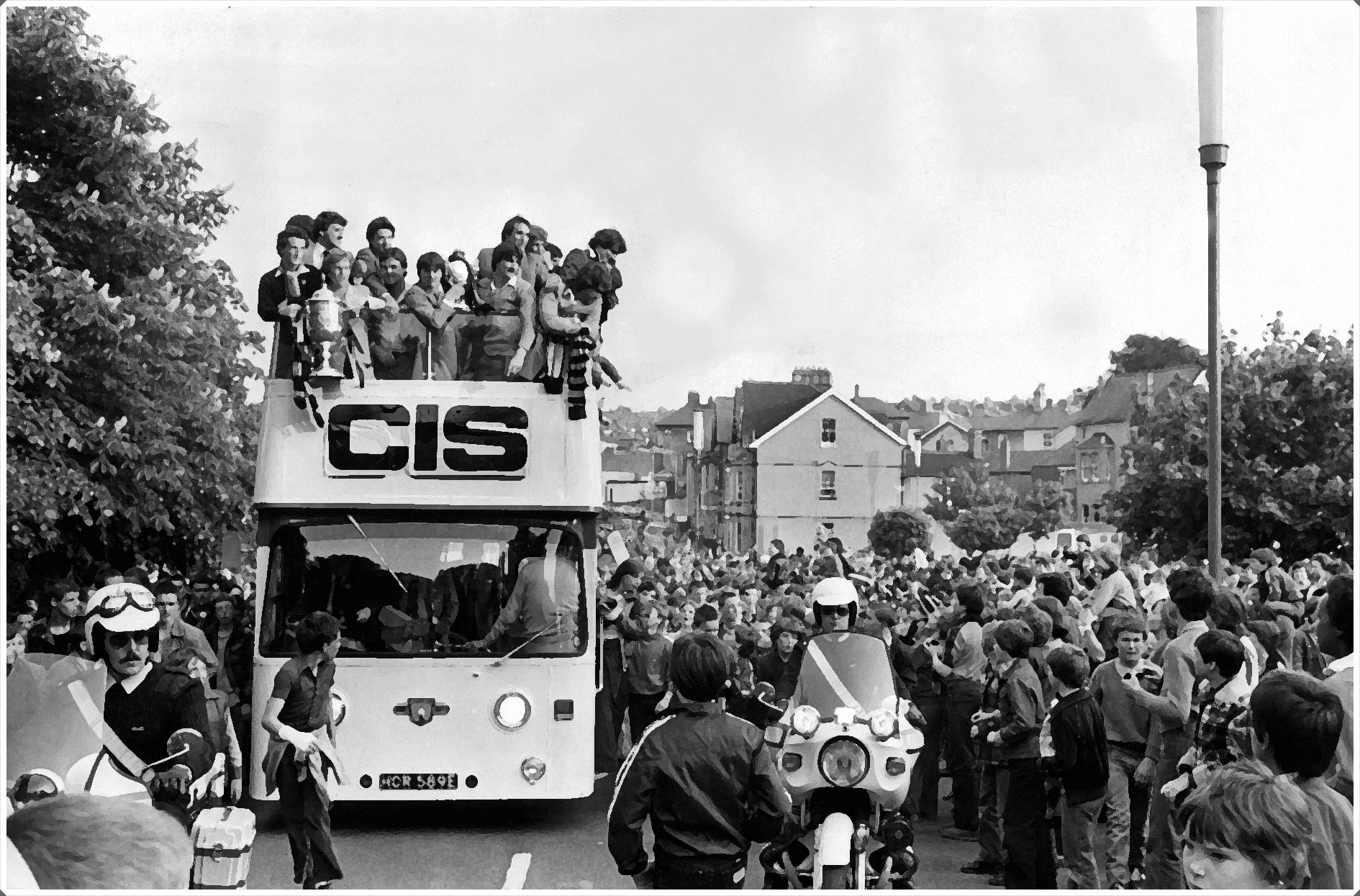 Newport County Welsh Cup