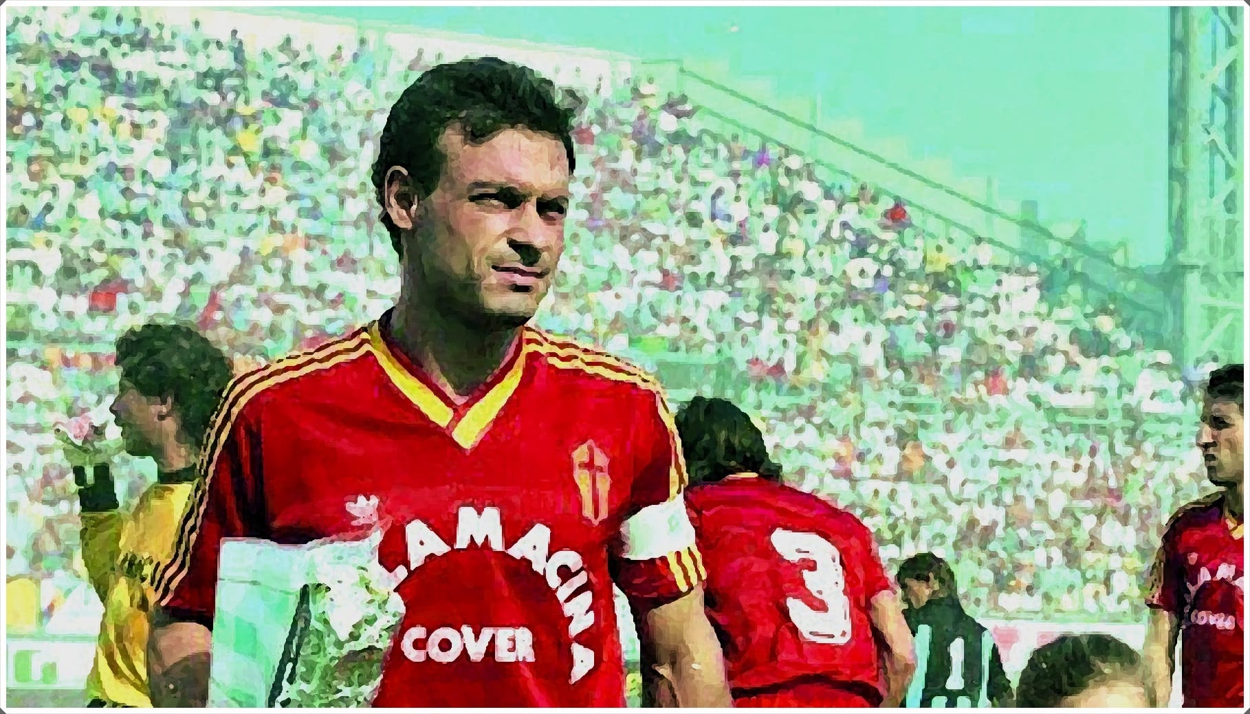 Salvatore Schillaci Messina