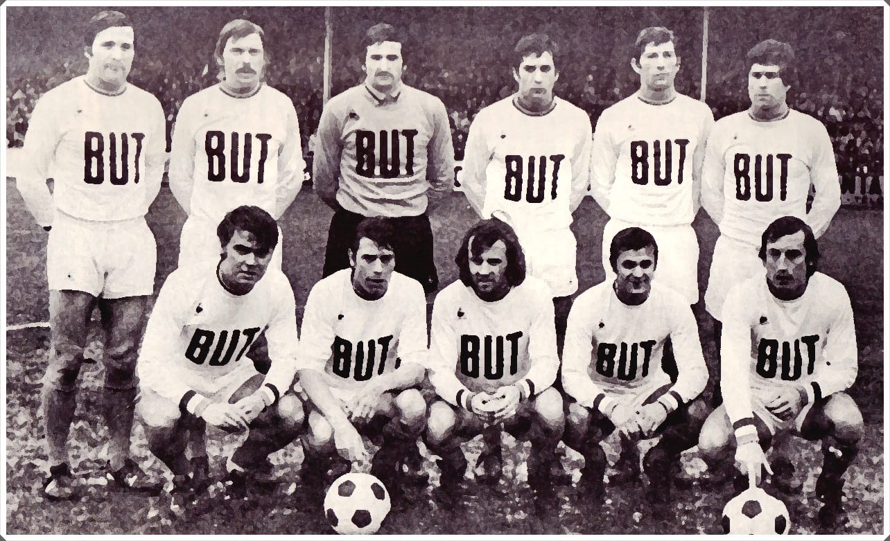Marseille 1972
