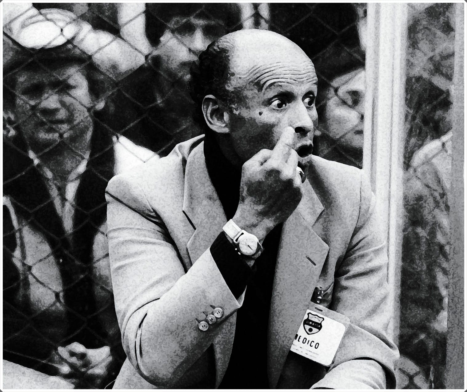 Gabriel Ochoa Uribe América Cali