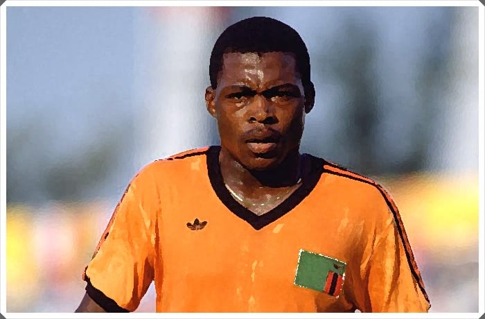 Kalusha Bwayla Zambia