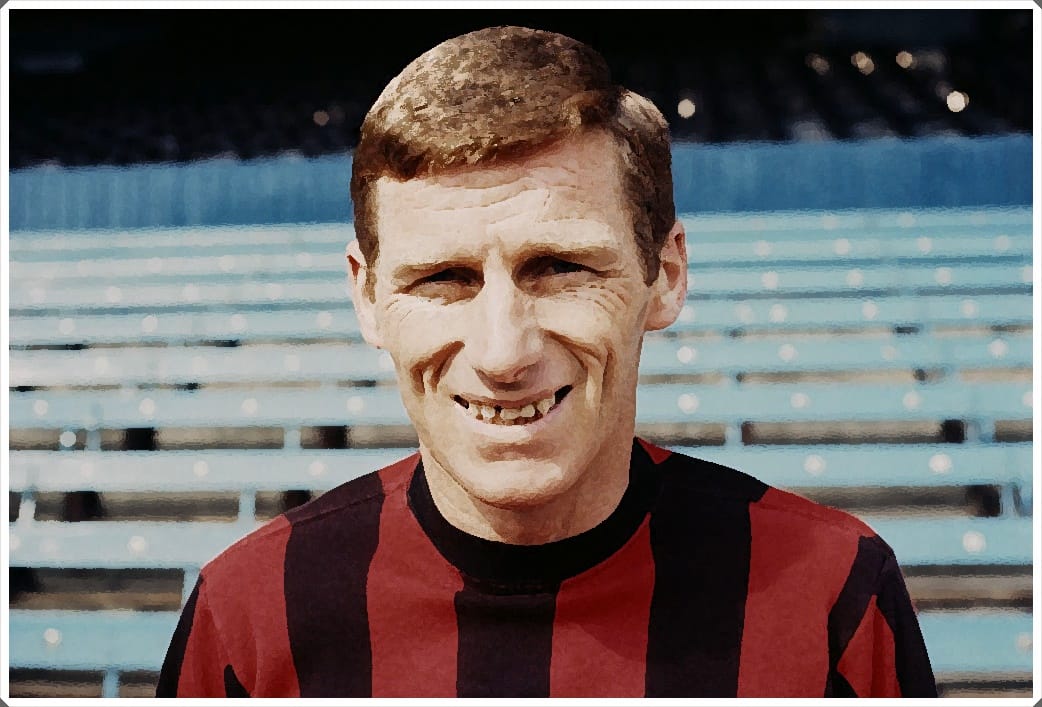 Tony Book Manchester City