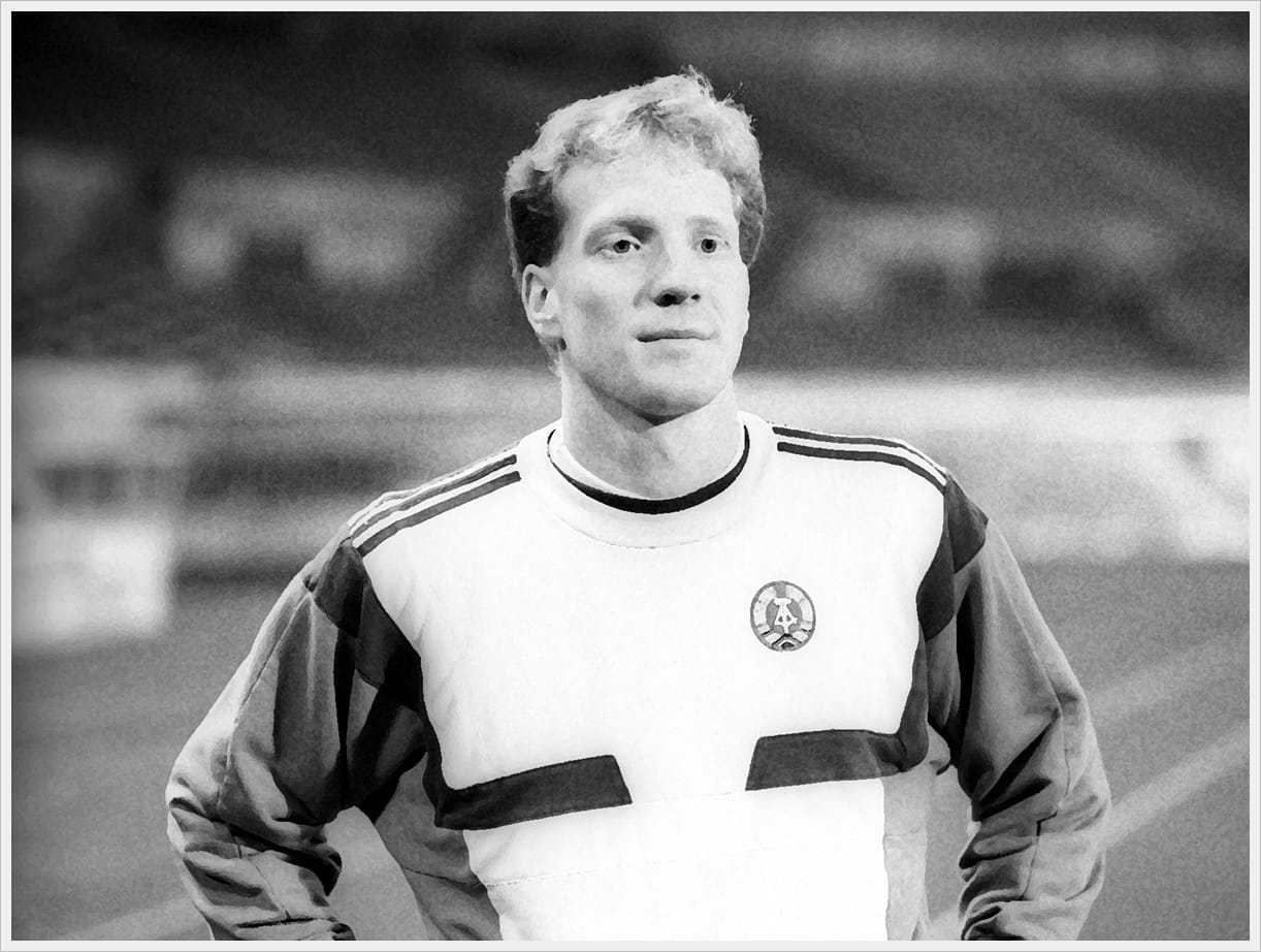 Matthias Sammer DDR