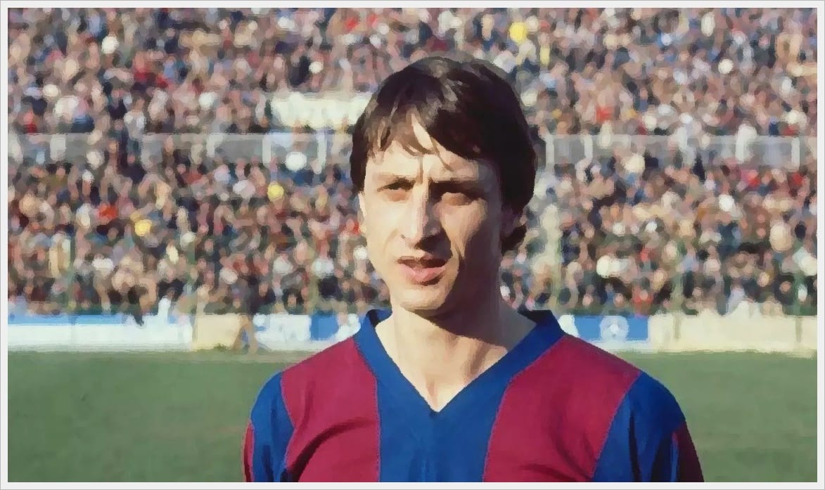 Johan Cruyff Levante