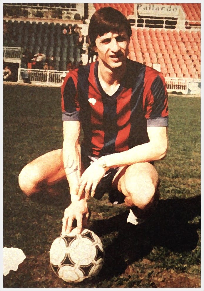Cruyff Levante