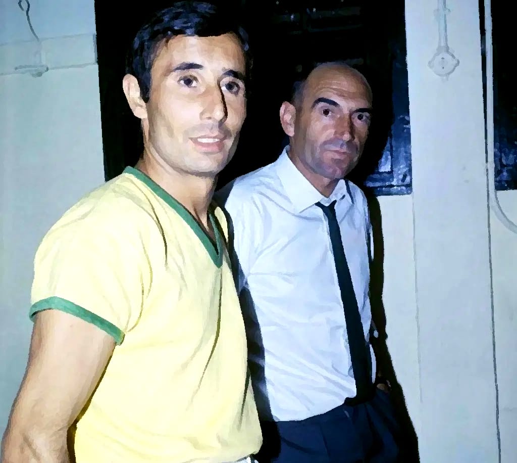 Suaudeau Nantes Arribas