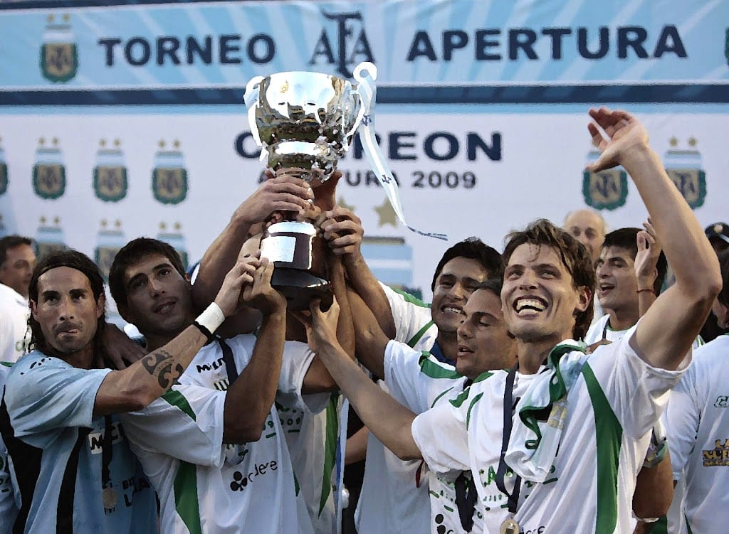 Banfield 2009