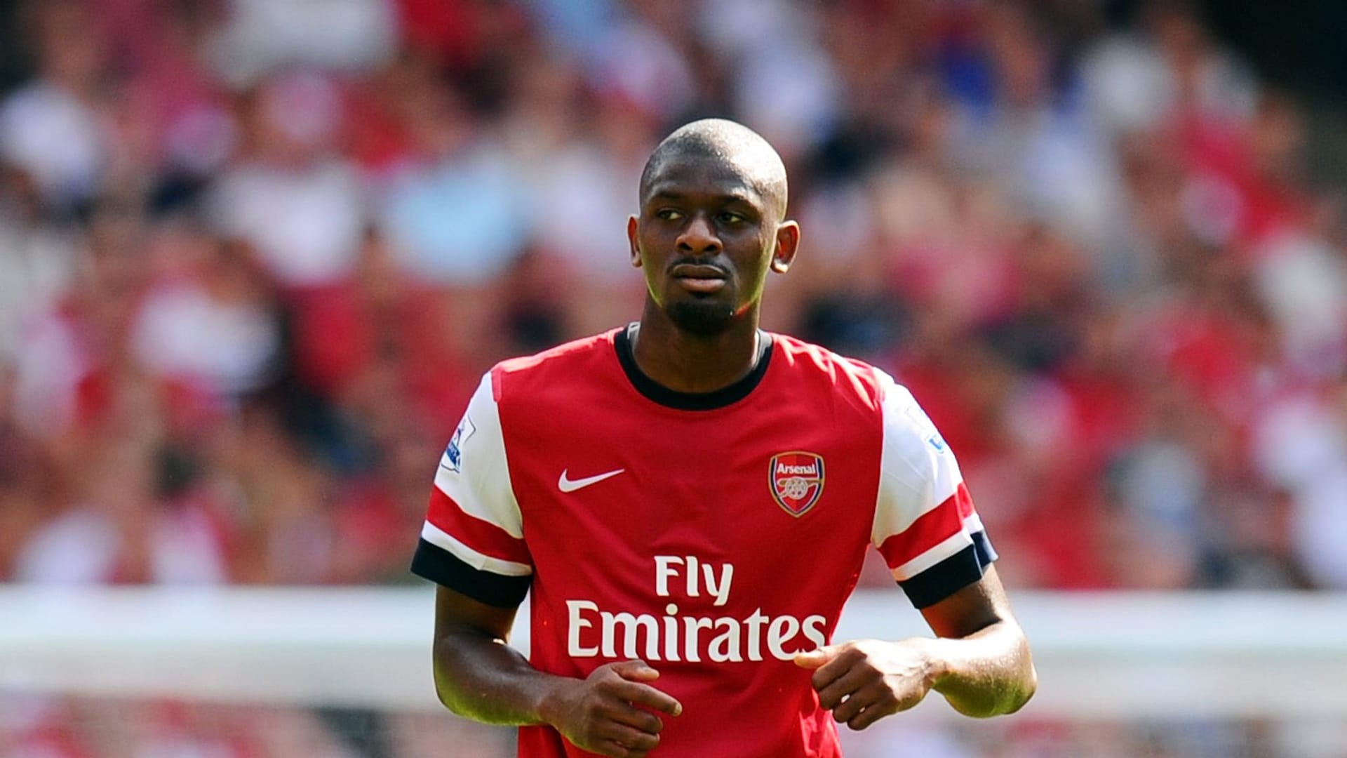 Diaby Arsenal
