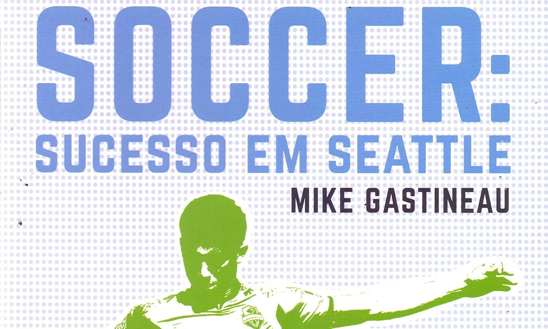 Soccer Seattle Sounders