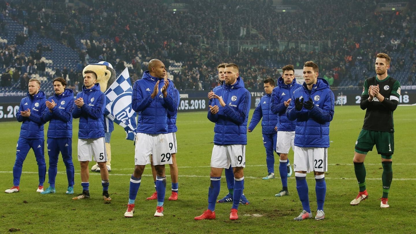 Schalke 04 Werder Bremen