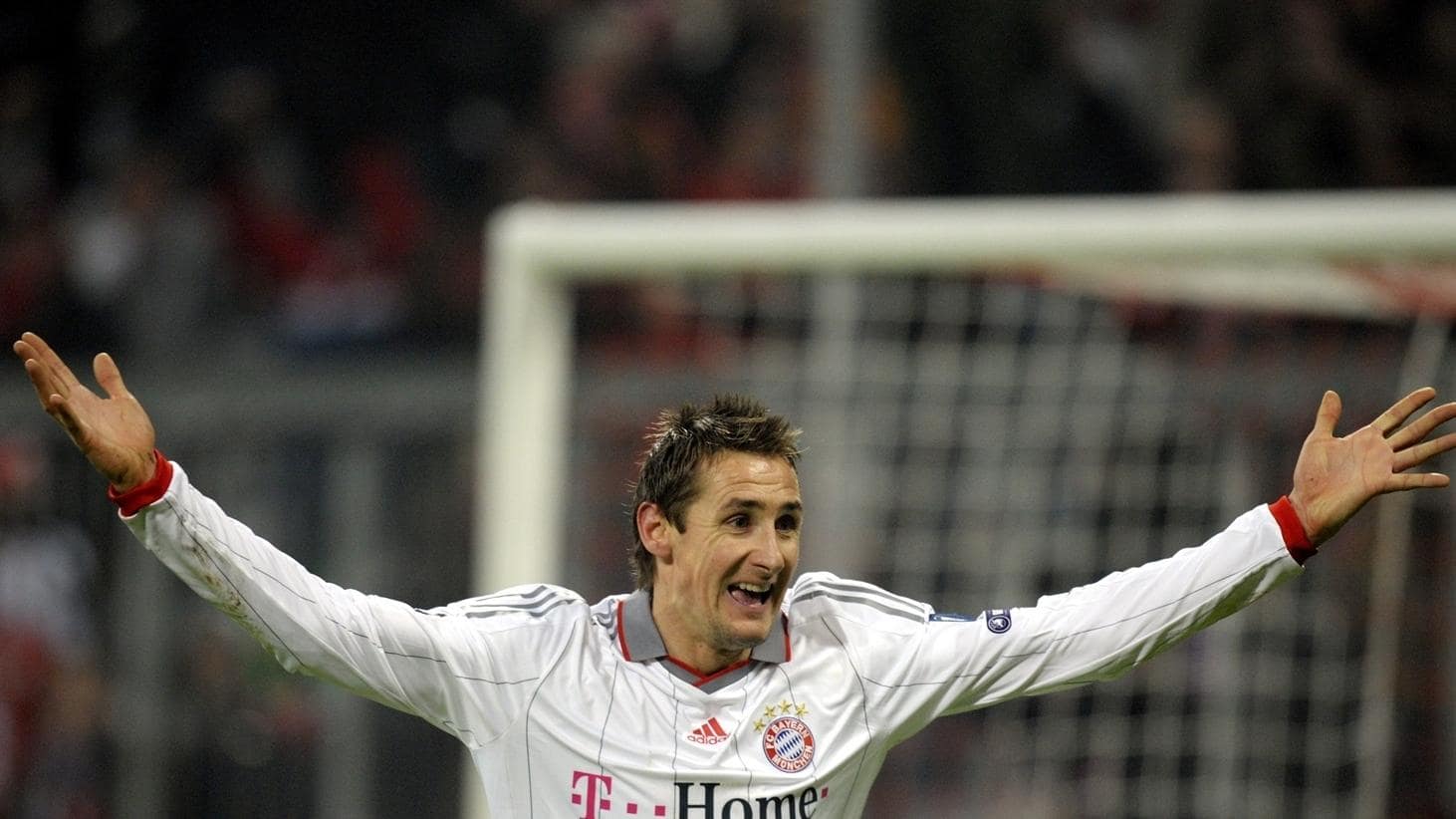 Miroslav Klose Bayern