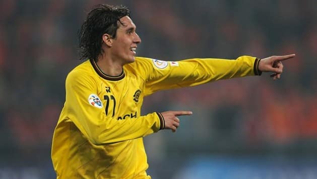 Cléo Kashima Reysol