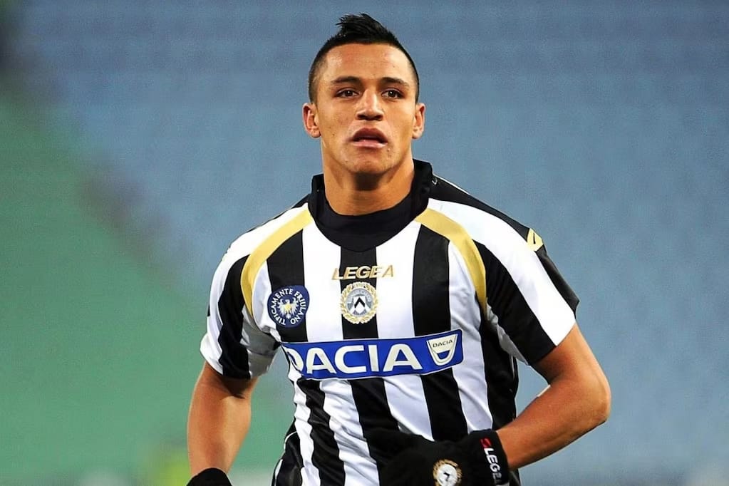 Sánchez Udinese