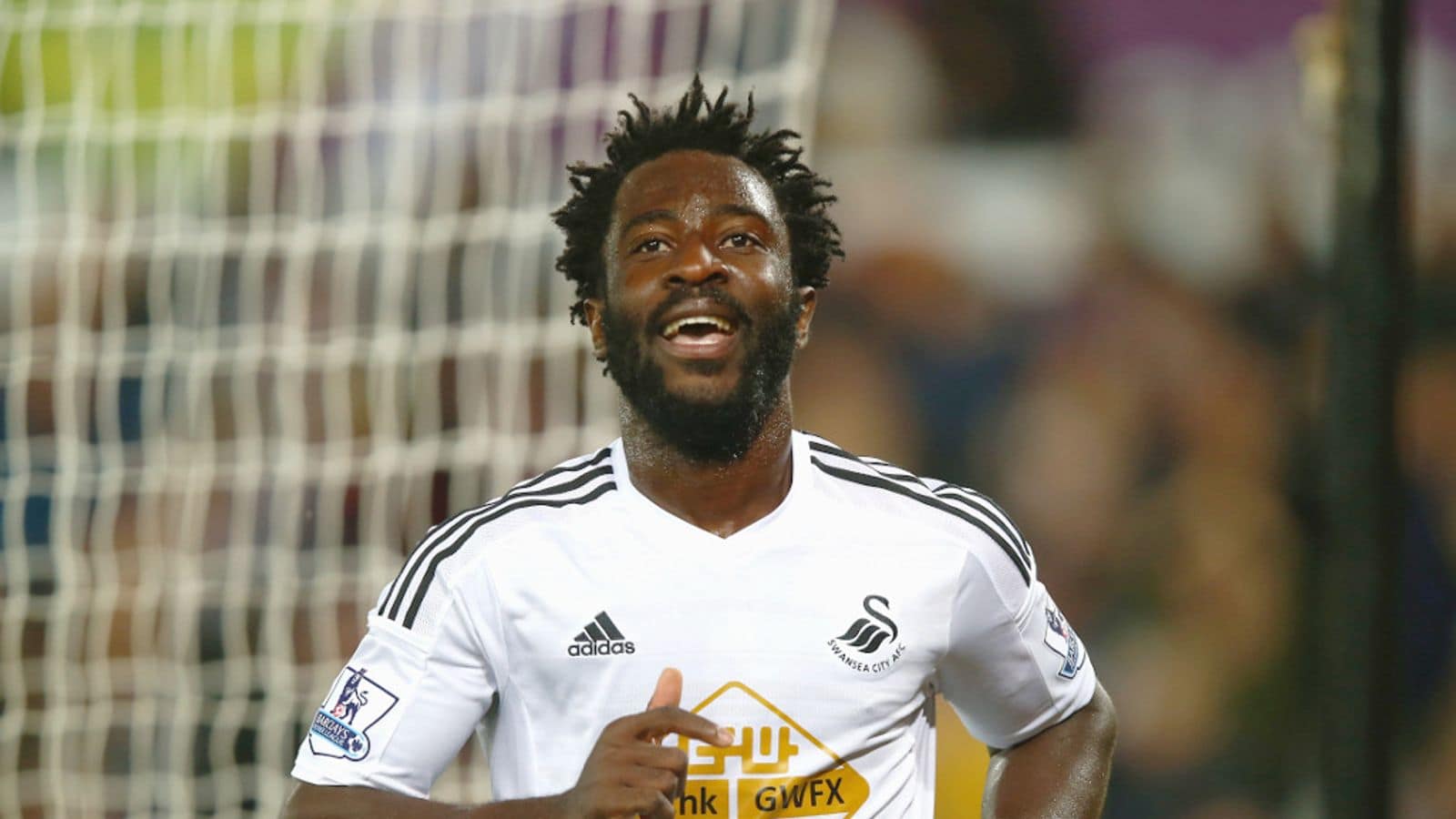 Bony Swansea