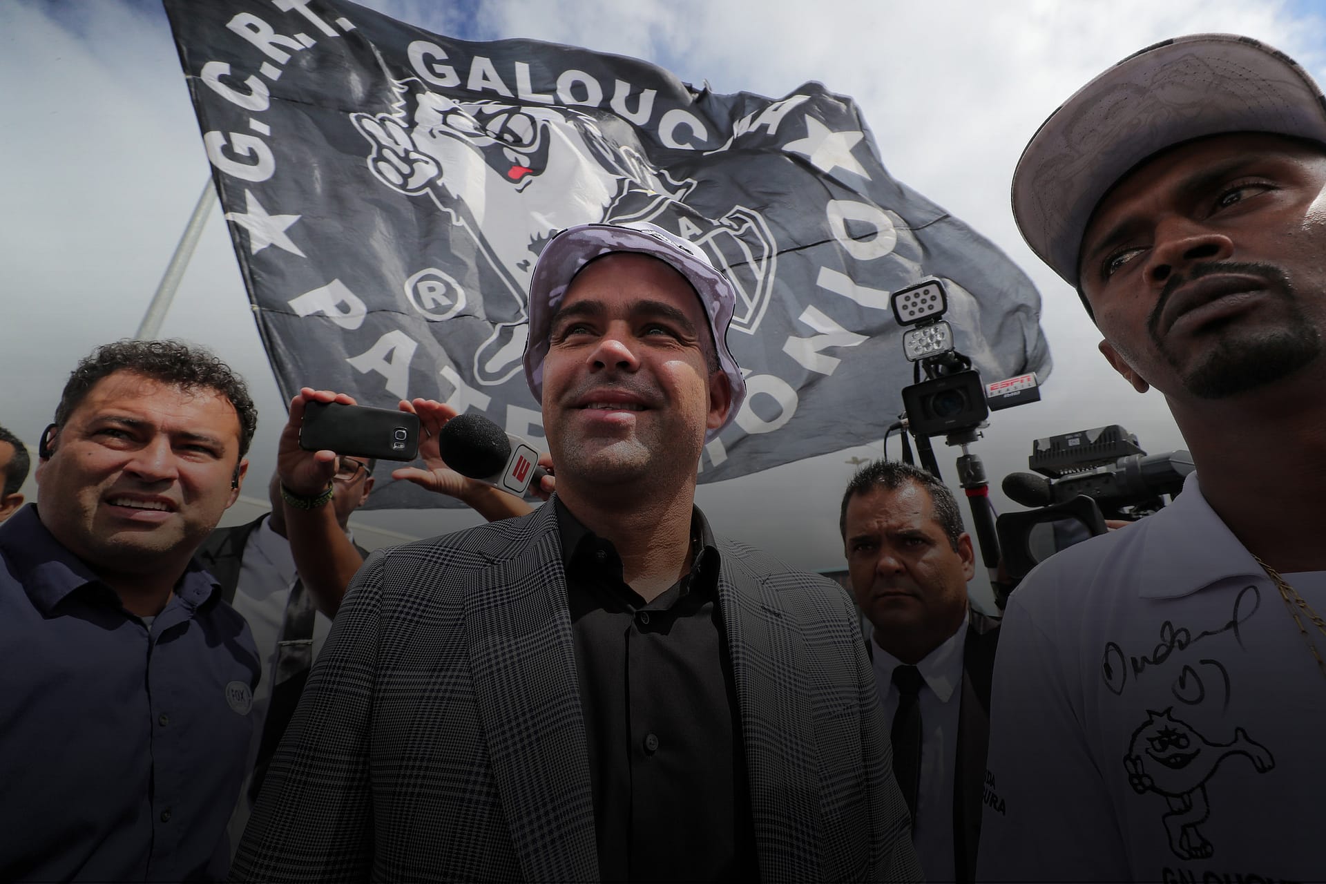 Rafael Dudamel Atlético