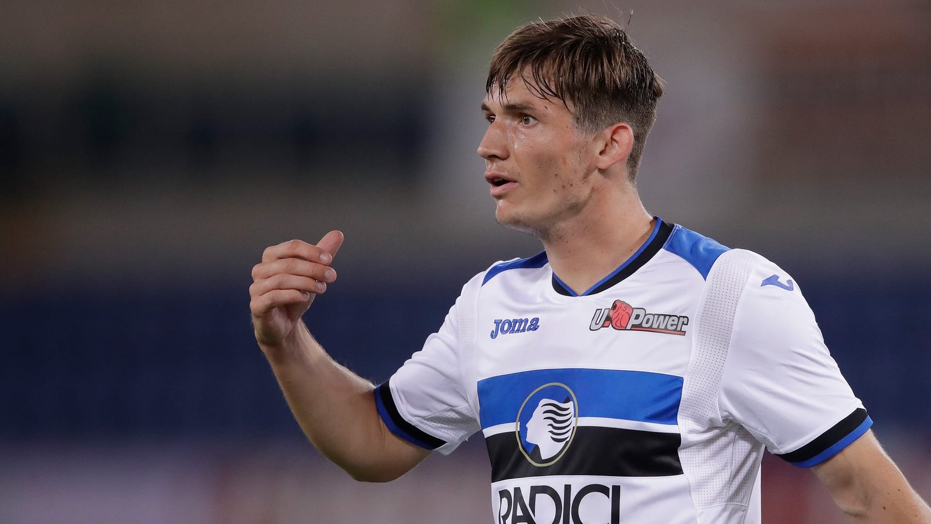 Maarten De Roon Atalanta