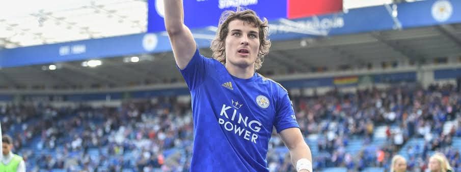 Soyuncu Leicester