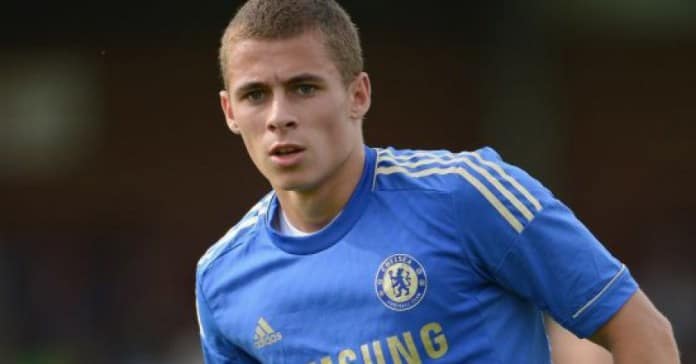 Thorgan Chelsea