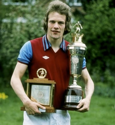 Andy Gray Aston Villa