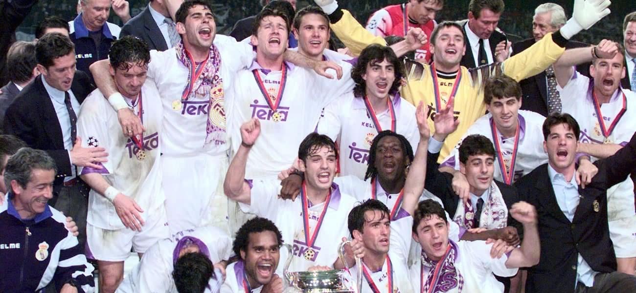 La Septima Real Madrid