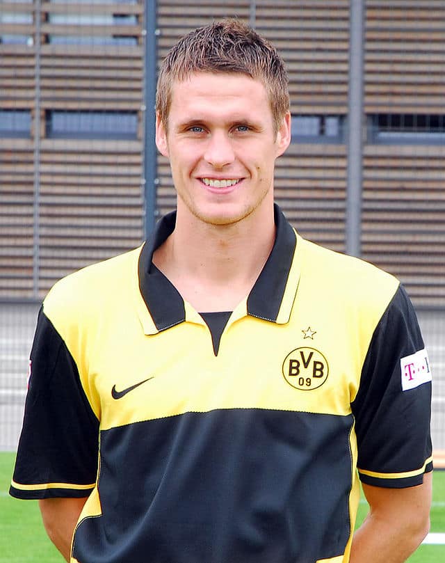 sEBASTIAN KEHL young