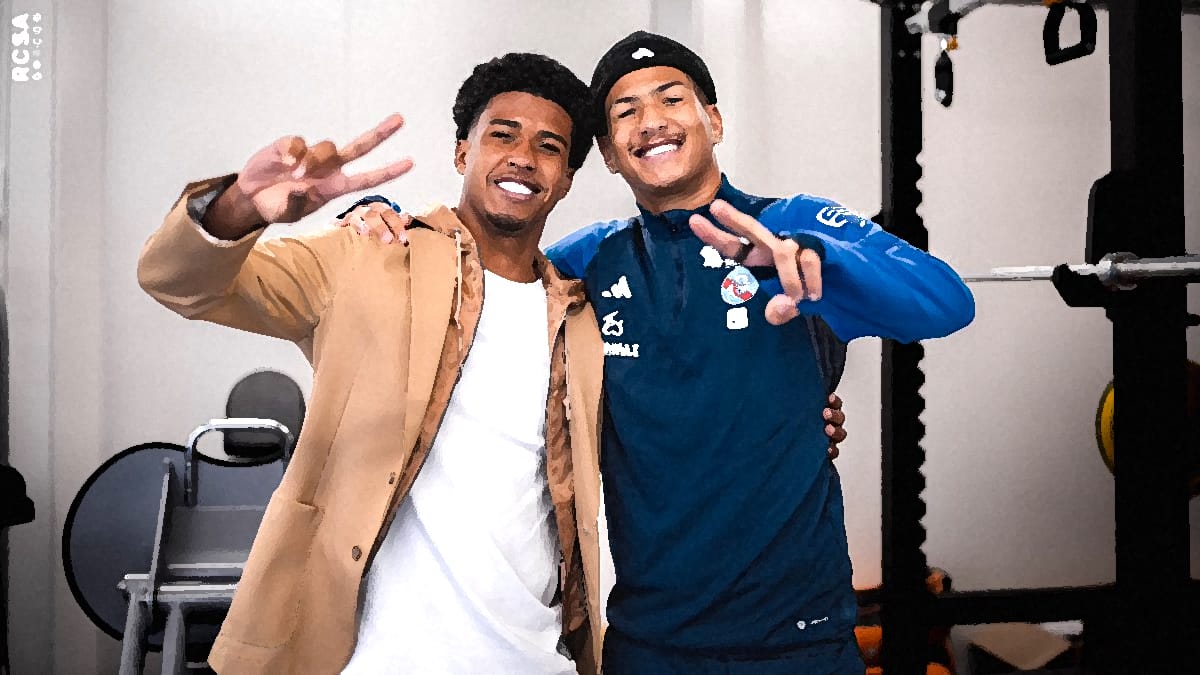 Andrey Santos Angelo