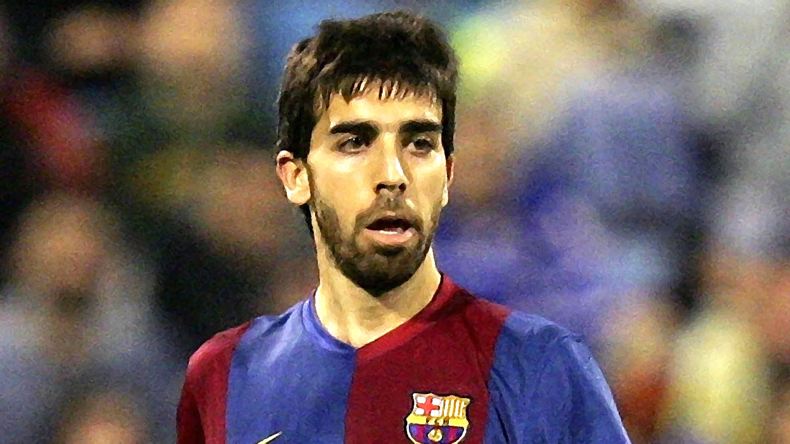 Oleguer Presas Barcelona