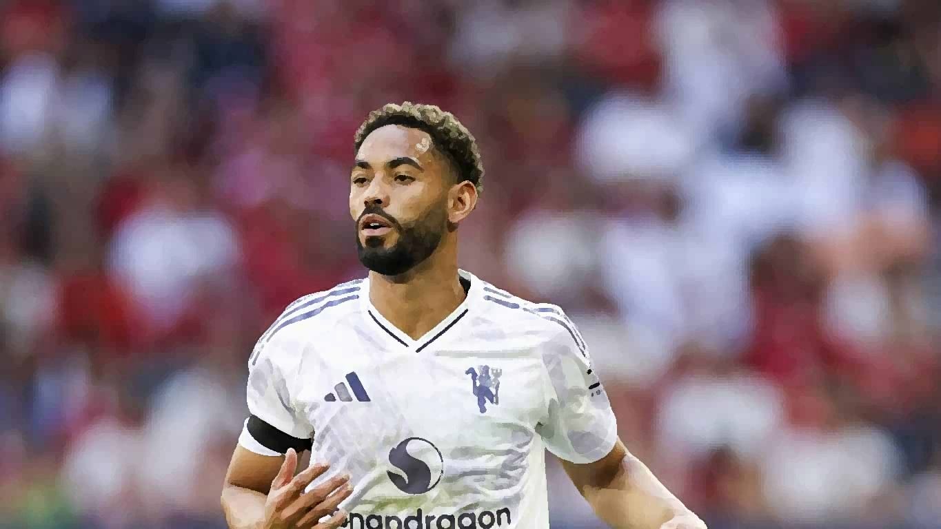 Matheus Cunha United