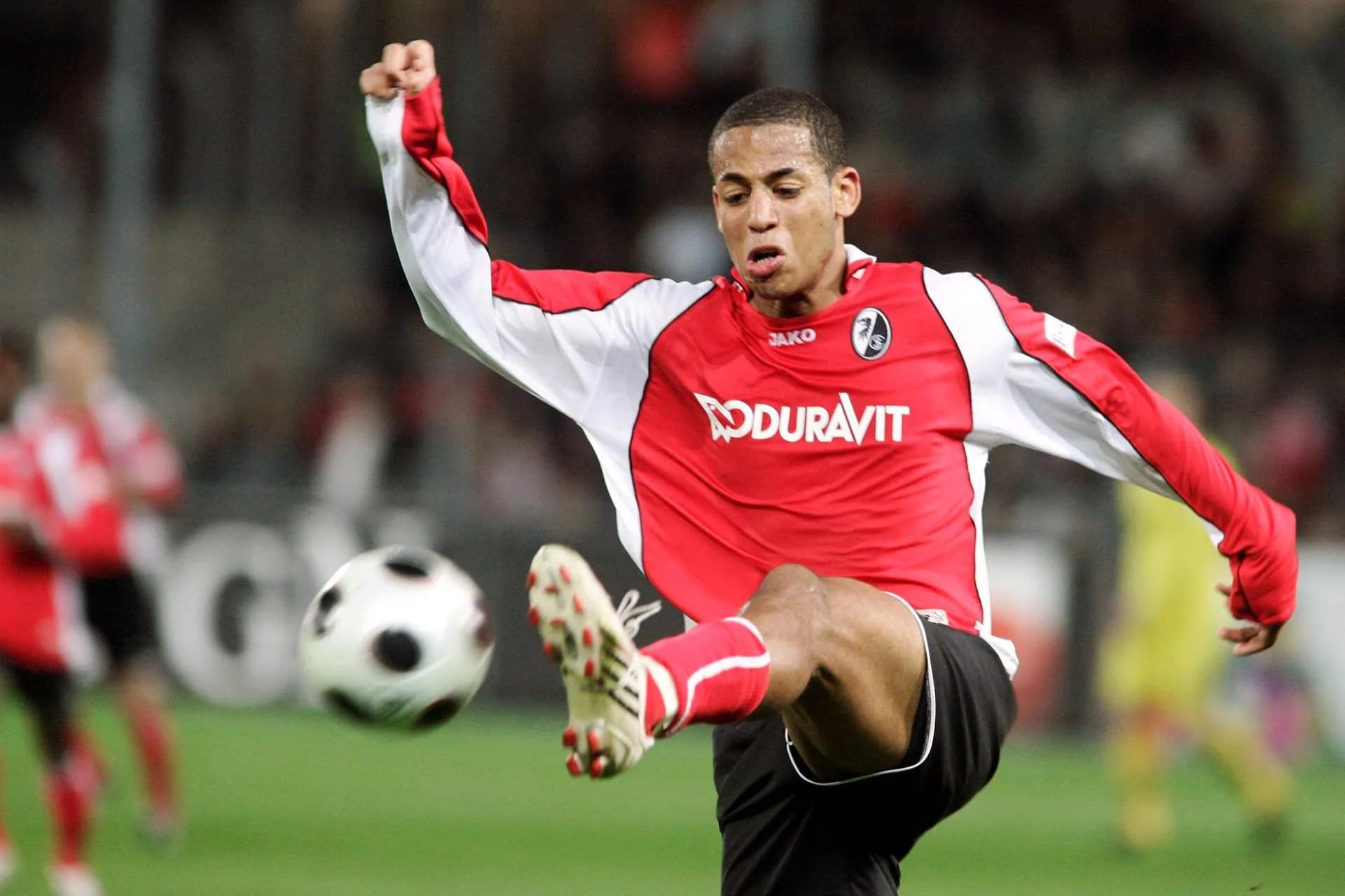 Dennis Aogo Freiburg