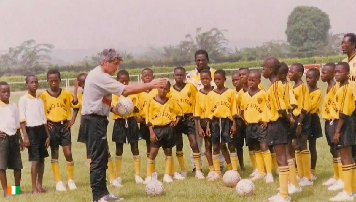 Academie ASEC Mimosifcon